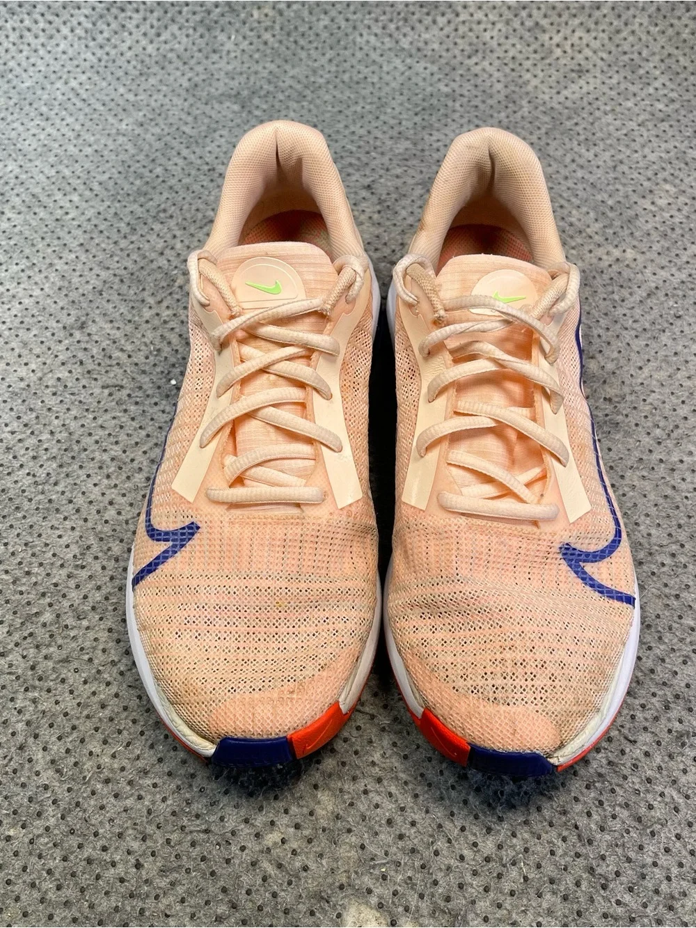 Nike ZoomX SuperRep Surge Running Shoes Size 9.5 Women’s